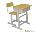 Primary School Desk and Chair (JM-3334)